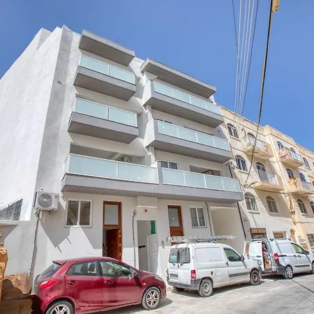 New! Sant Anna Residences, 1 By Sf Homes * Marsaskala