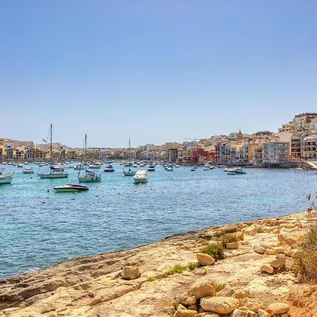 New! Sant Anna Residences, 1 By Sf Homes * Marsaskala