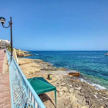 New! Sant Anna Residences, 1 By Sf Homes Marsaskala