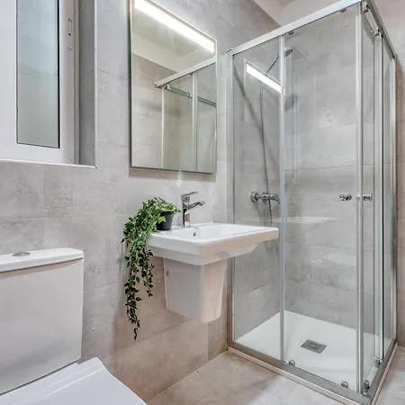 New! Sant Anna Residences, 1 By Sf Homes Apartment Marsaskala