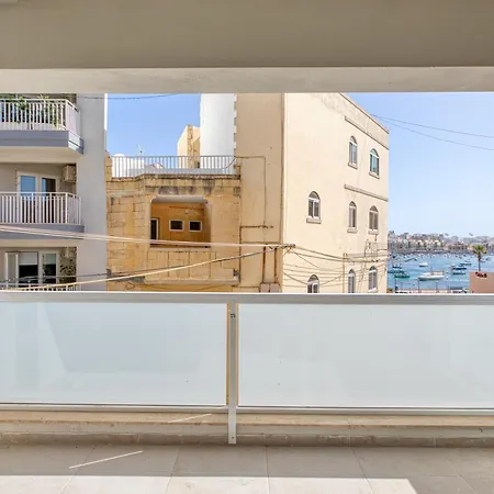 New! Sant Anna Residences, 1 By Sf Homes Marsaskala