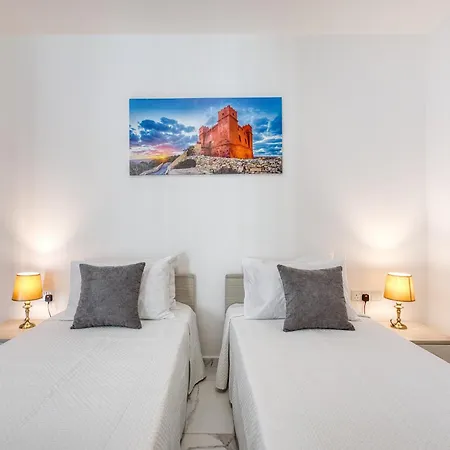 New! Sant Anna Residences, 1 By Sf Homes Apartment