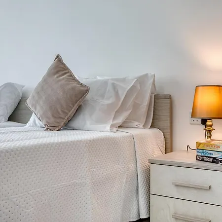 Apartmán New! Sant Anna Residences, 1 By Sf Homes *