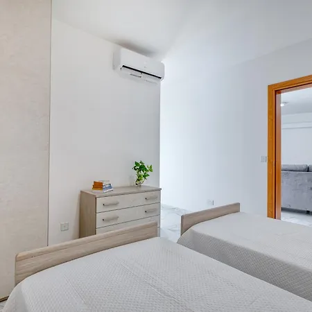 New! Sant Anna Residences, 1 By Sf Homes Marsaskala