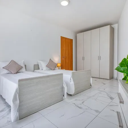 New! Sant Anna Residences, 1 By Sf Homes Apartment Marsaskala