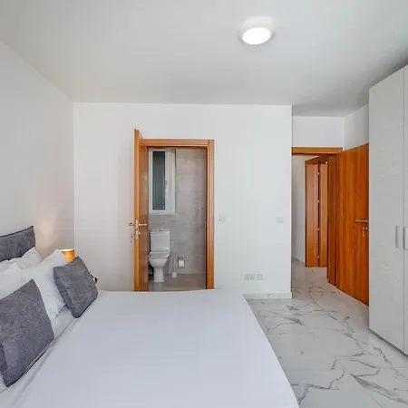 New! Sant Anna Residences, 1 By Sf Homes