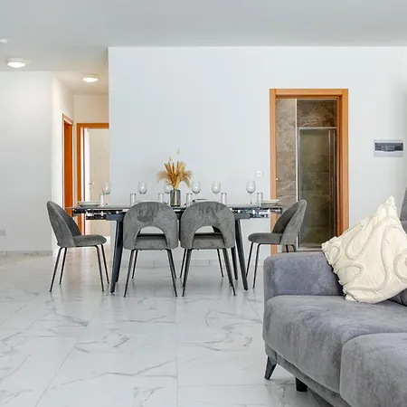 New! Sant Anna Residences, 1 By Sf Homes * Marsaskala