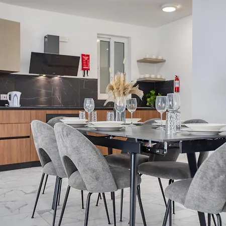 New! Sant Anna Residences, 1 By Sf Homes *