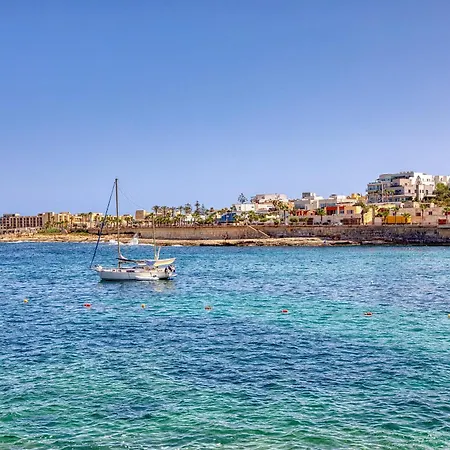 New! Sant Anna Residences, 1 By Sf Homes شقة