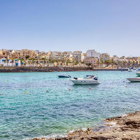 New! Sant Anna Residences, 1 By Sf Homes *