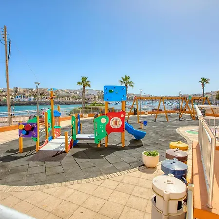 Appartamento New! Sant Anna Residences, 1 By Sf Homes