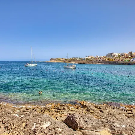 Appartamento New! Sant Anna Residences, 1 By Sf Homes Marsaskala