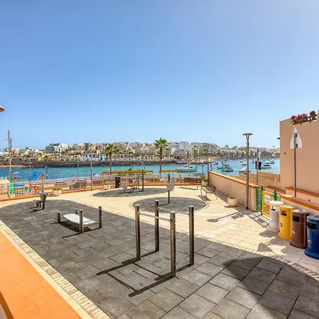 شقة New! Sant Anna Residences, 1 By Sf Homes مارساسكالا