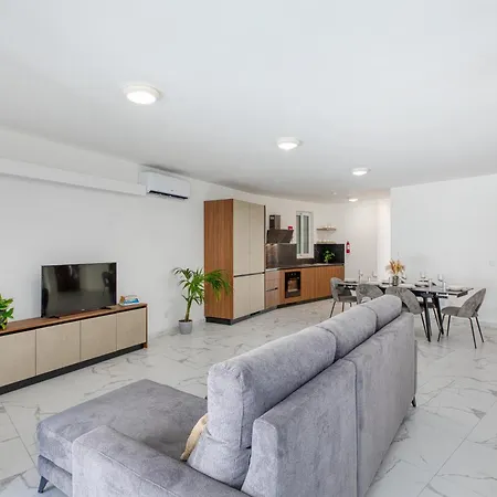 Appartamento New! Sant Anna Residences, 1 By Sf Homes Marsaskala