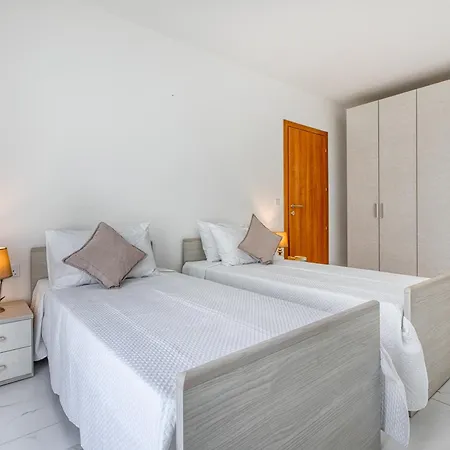 New! Sant Anna Residences, 1 By Sf Homes Appartamento *