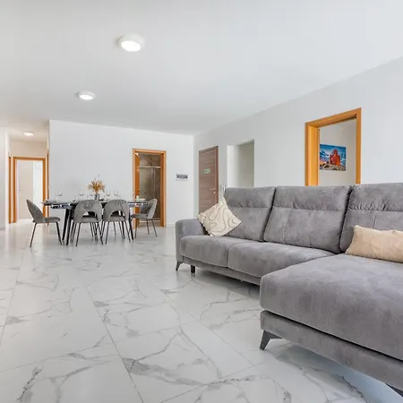 New! Sant Anna Residences, 1 By Sf Homes