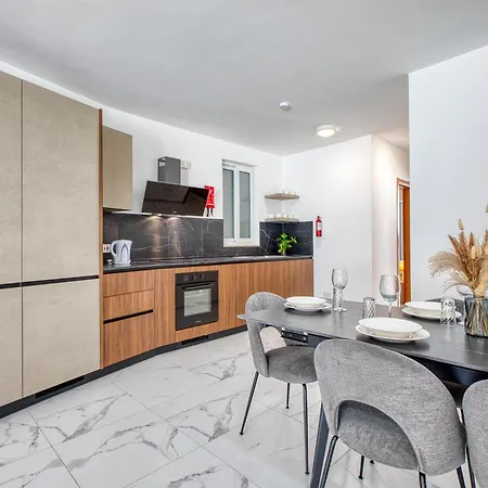 New! Sant Anna Residences, 1 By Sf Homes Appartamento *