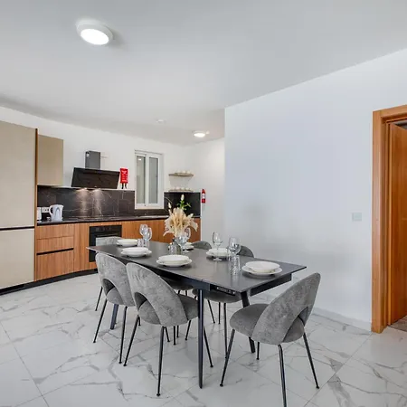 New! Sant Anna Residences, 1 By Sf Homes Appartamento