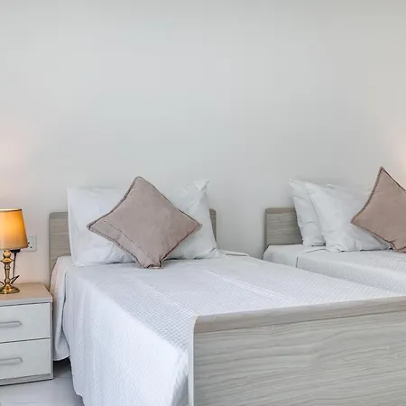 Appartamento New! Sant Anna Residences, 1 By Sf Homes