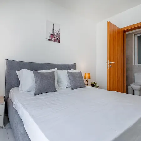 New! Sant Anna Residences, 1 By Sf Homes Appartamento Marsaskala