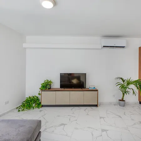 شقة New! Sant Anna Residences, 1 By Sf Homes