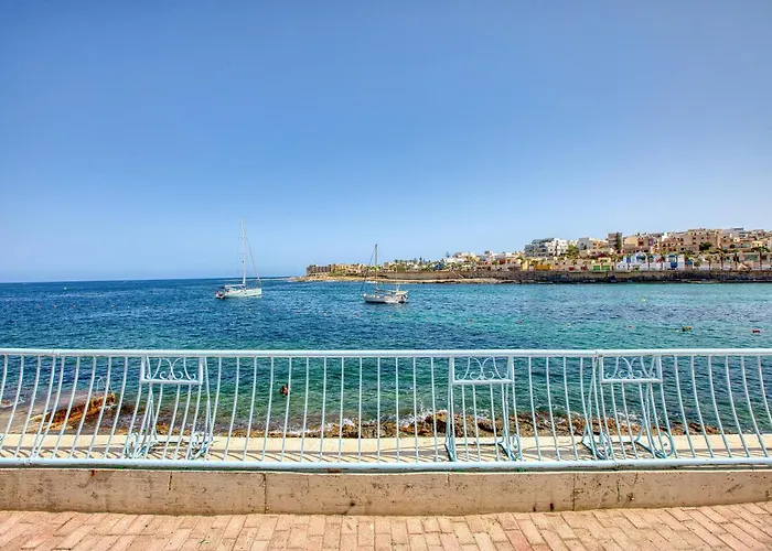 New! Sant Anna Residences, 1 By Sf Homes *