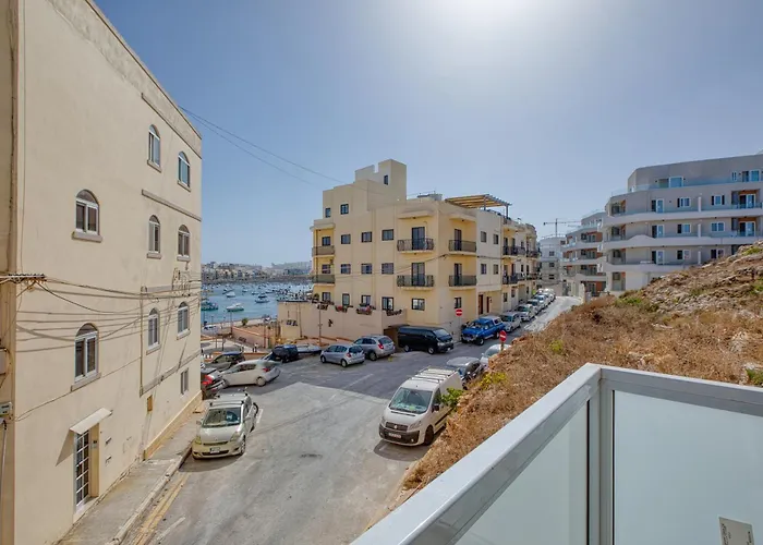 Apartament New! Sant Anna Residences, 1 By Sf Homes *