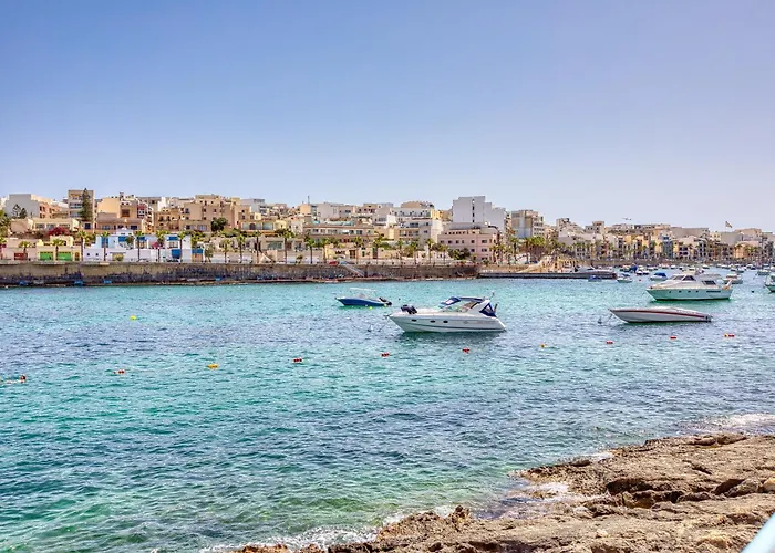 New! Sant Anna Residences, 1 By Sf Homes *