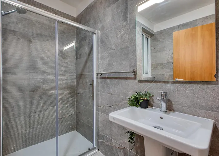 New! Sant Anna Residences, 1 By Sf Homes Marsaskala