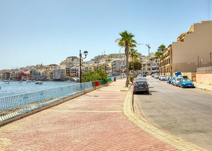 New! Sant Anna Residences, 1 By Sf Homes