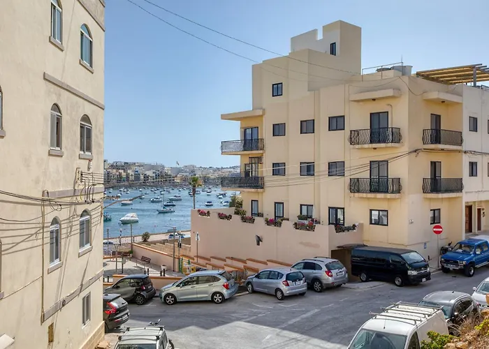 Apartament New! Sant Anna Residences, 1 By Sf Homes *