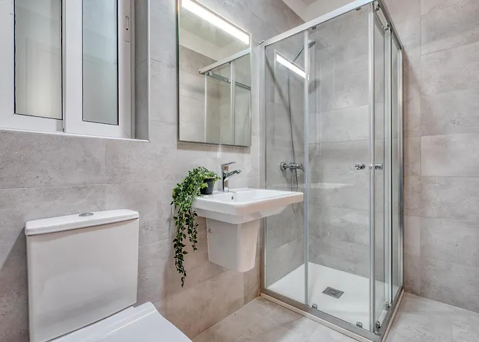 New! Sant Anna Residences, 1 By Sf Homes Apartament Marsaskala