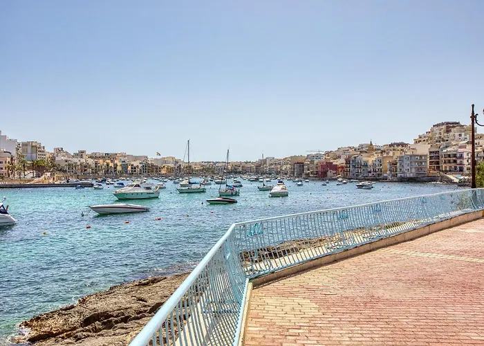 New! Sant Anna Residences, 1 By Sf Homes