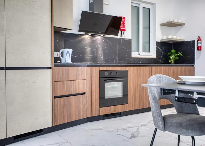 New! Sant Anna Residences, 1 By Sf Homes * Marsaskala