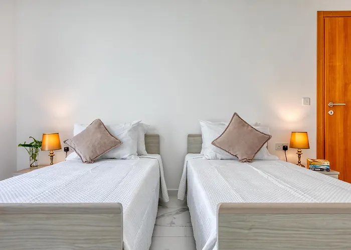 New! Sant Anna Residences, 1 By Sf Homes