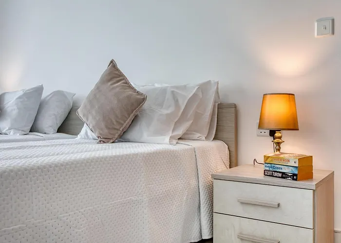 Apartament New! Sant Anna Residences, 1 By Sf Homes *