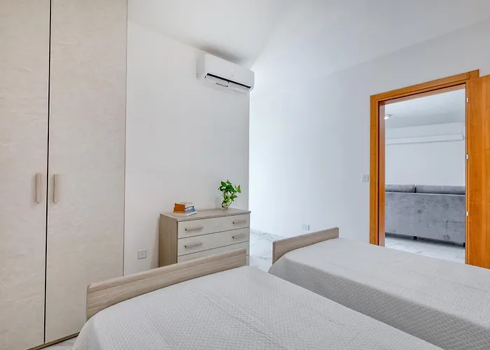 New! Sant Anna Residences, 1 By Sf Homes Marsaskala