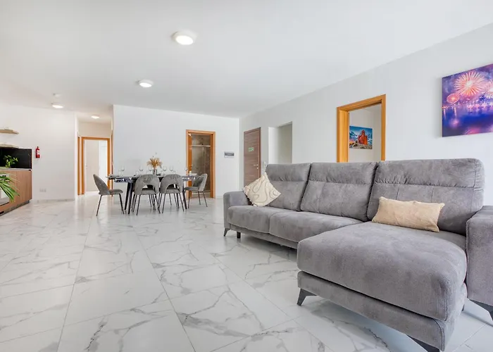 New! Sant Anna Residences, 1 By Sf Homes