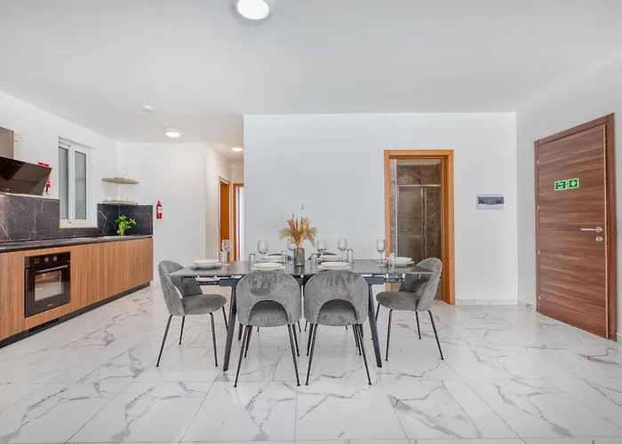 New! Sant Anna Residences, 1 By Sf Homes * Marsaskala