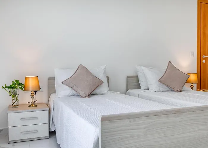 Apartament New! Sant Anna Residences, 1 By Sf Homes