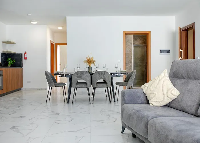 New! Sant Anna Residences, 1 By Sf Homes * Marsaskala