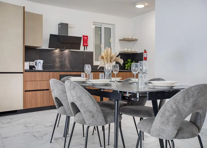 New! Sant Anna Residences, 1 By Sf Homes *