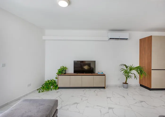 Apartament New! Sant Anna Residences, 1 By Sf Homes